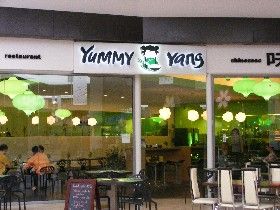 Detalii Restaurant Restaurant Yummy Yang