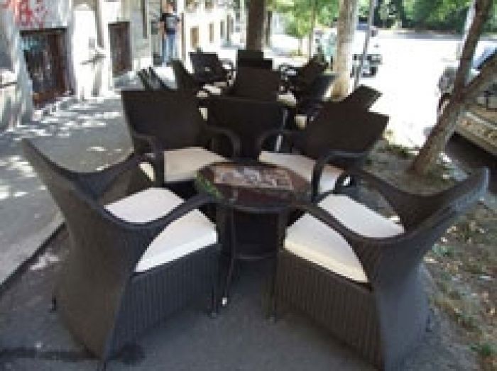 Imagini Bistro Players