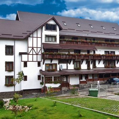 Imagini Restaurant Cabana Vanatorilor