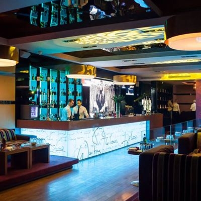 Bar/Pub Time Out foto 1