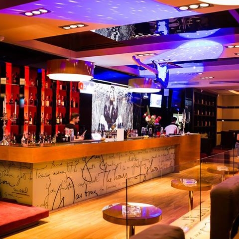 Imagini Bar/Pub Time Out