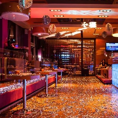 Bar/Pub Time Out foto 2