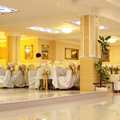 Sala Evenimente Acapulco foto 1