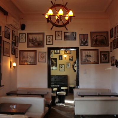 Bar/Pub Irish Pub The Shamrock foto 0