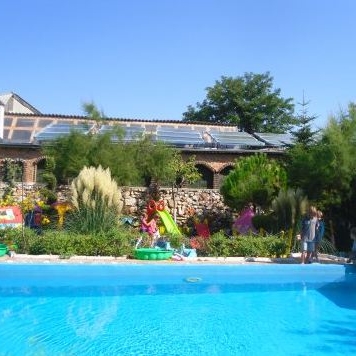 Restaurant Hellios Inn foto 1