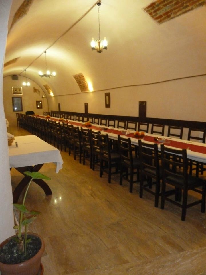 Imagini Restaurant Gothic