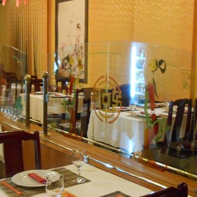 Restaurant New Hong Kong foto 2