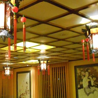 Restaurant New Hong Kong foto 1