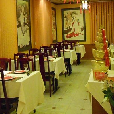 Restaurant New Hong Kong foto 0