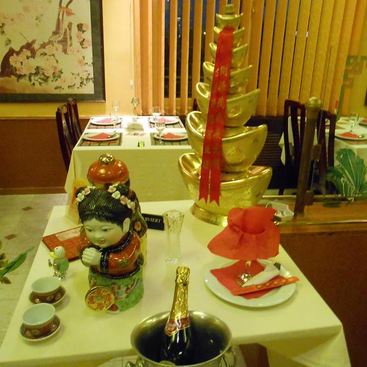 Imagini Restaurant New Hong Kong