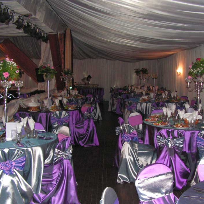 Imagini Sala Evenimente Club 4 U