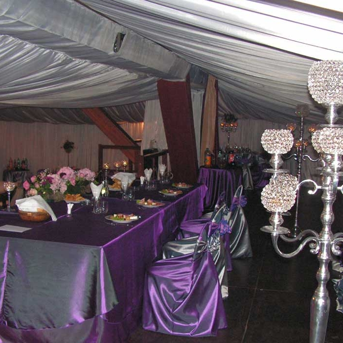 Imagini Sala Evenimente Club 4 U