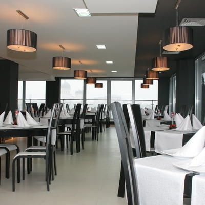 Restaurant Joie de vivre foto 2