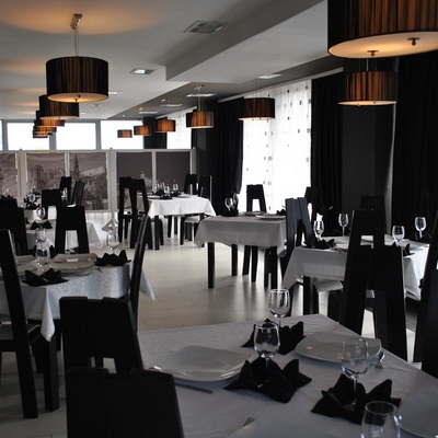 Restaurant Joie de vivre foto 0