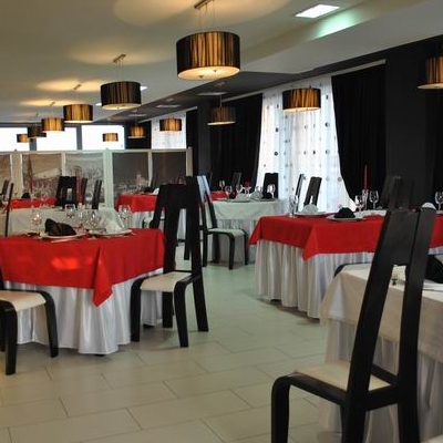 Restaurant Joie de vivre