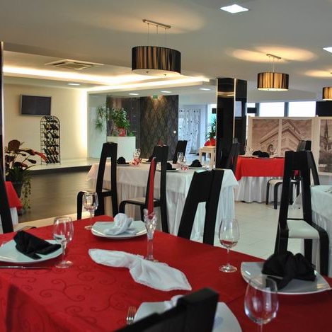 Imagini Restaurant Joie de vivre