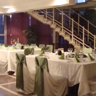 Restaurant Lake Grove foto 2