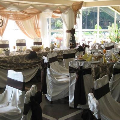 Restaurant Lake Grove foto 1