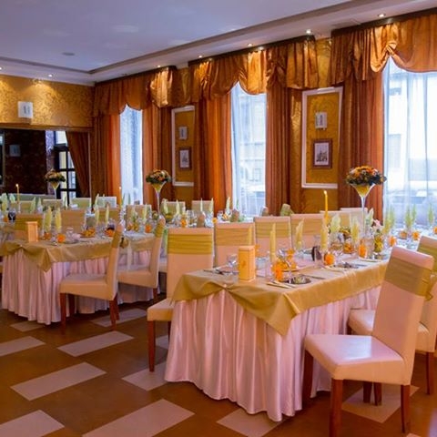 Imagini Restaurant Lido