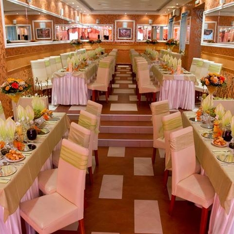 Imagini Restaurant Lido