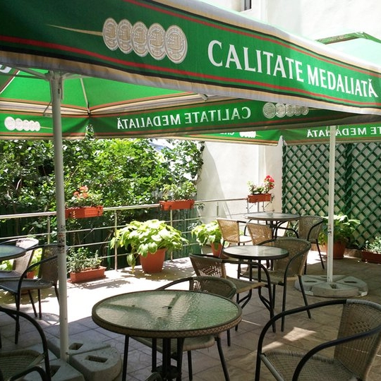 Imagini Restaurant Arpege