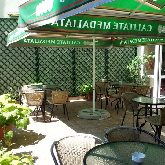 Imagini Restaurant Arpege