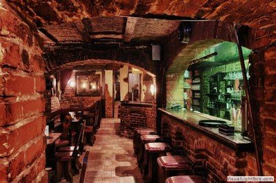 Imagini Bar/Pub Waldos Pub