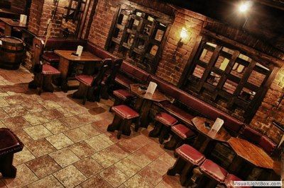 Imagini Bar/Pub Waldos Pub