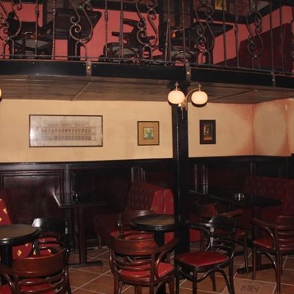 Imagini Bar/Pub Rocco Old School