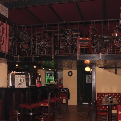 Bar/Pub Rocco Old School foto 1