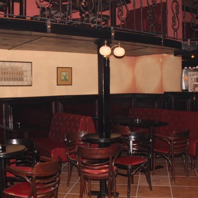 Bar/Pub Rocco Old School foto 0