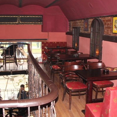 Bar/Pub Rocco Old School foto 2