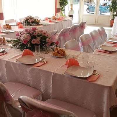 Restaurant Vama Veche foto 1