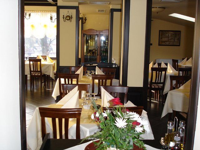 Detalii Restaurant Restaurant Amarante