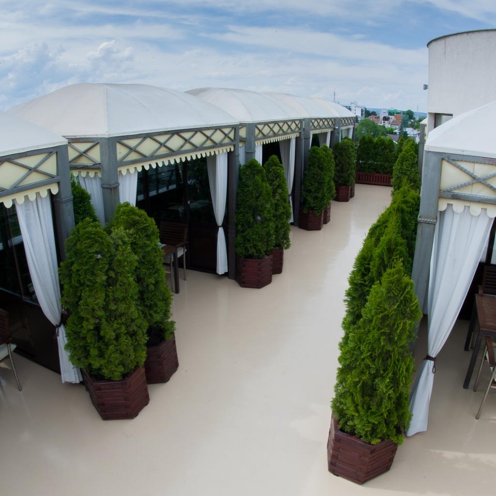 Imagini Restaurant President Hotel