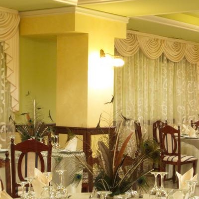 Restaurant President Hotel foto 0