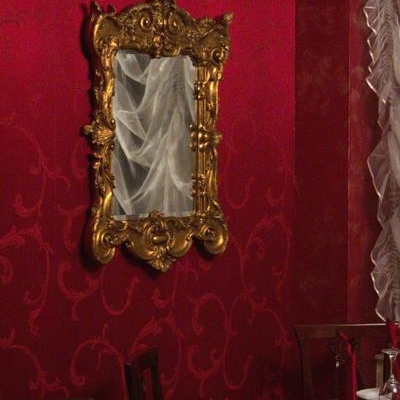 Restaurant President Hotel foto 2