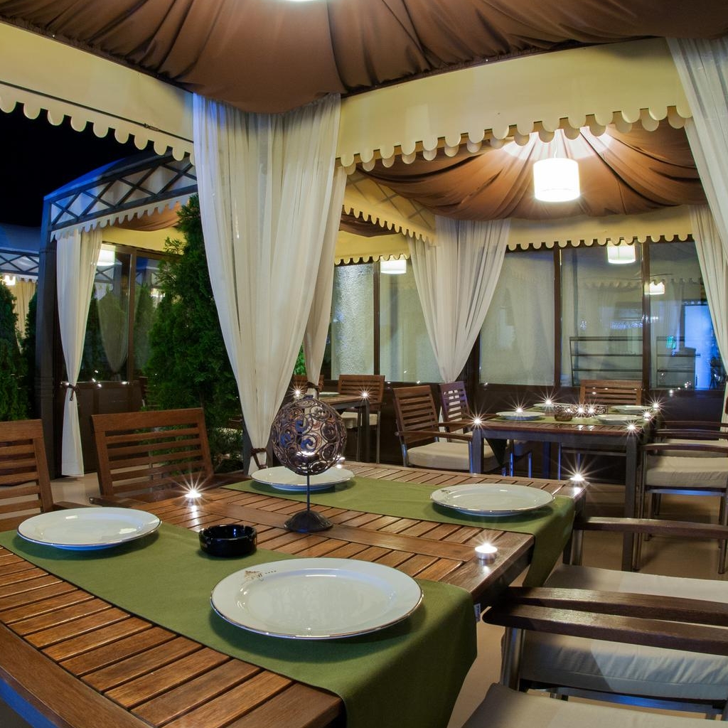 Imagini Restaurant President Hotel