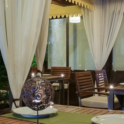 Restaurant President Hotel