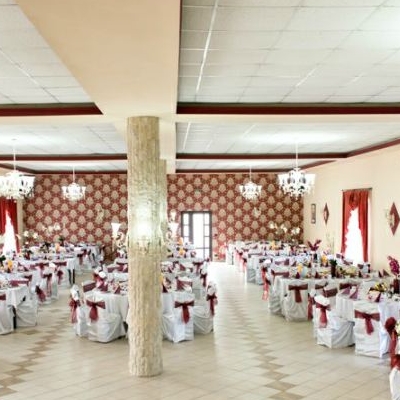 Restaurant La Bella Vita foto 0