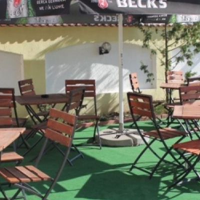 Restaurant La Bella Vita foto 1