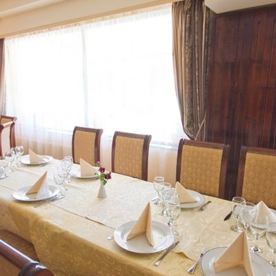 Restaurant Vila Royal foto 0