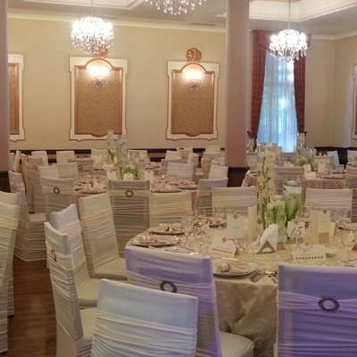 Restaurant Green Parc foto 2