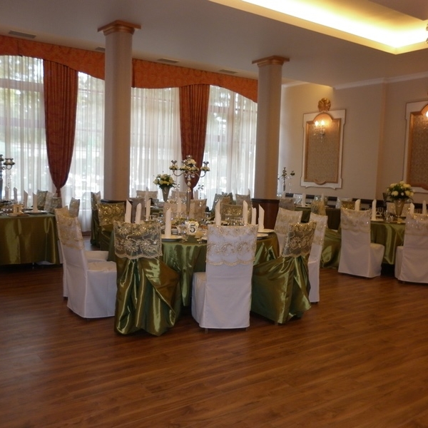 Imagini Restaurant Green Parc