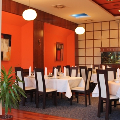 Restaurant Green Parc foto 0