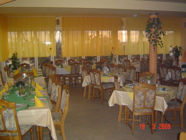 Detalii Restaurant Restaurant Balkan Star