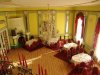 Restaurant Casa Rusu foto 2