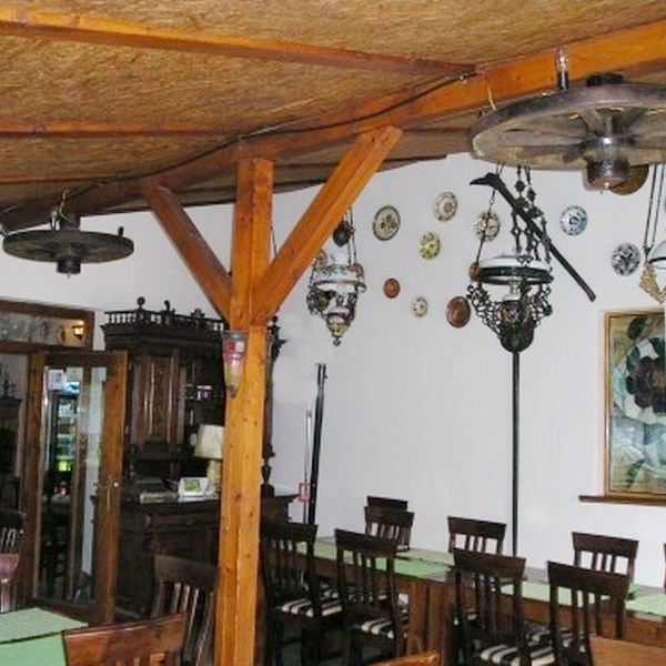 Imagini Restaurant Iona