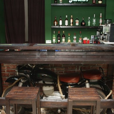 Bar/Pub Route 66 foto 1