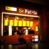 Fast-Food <strong> SR Patata